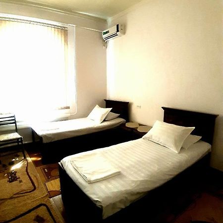 Khiva Indi Guest House Zewnętrze zdjęcie