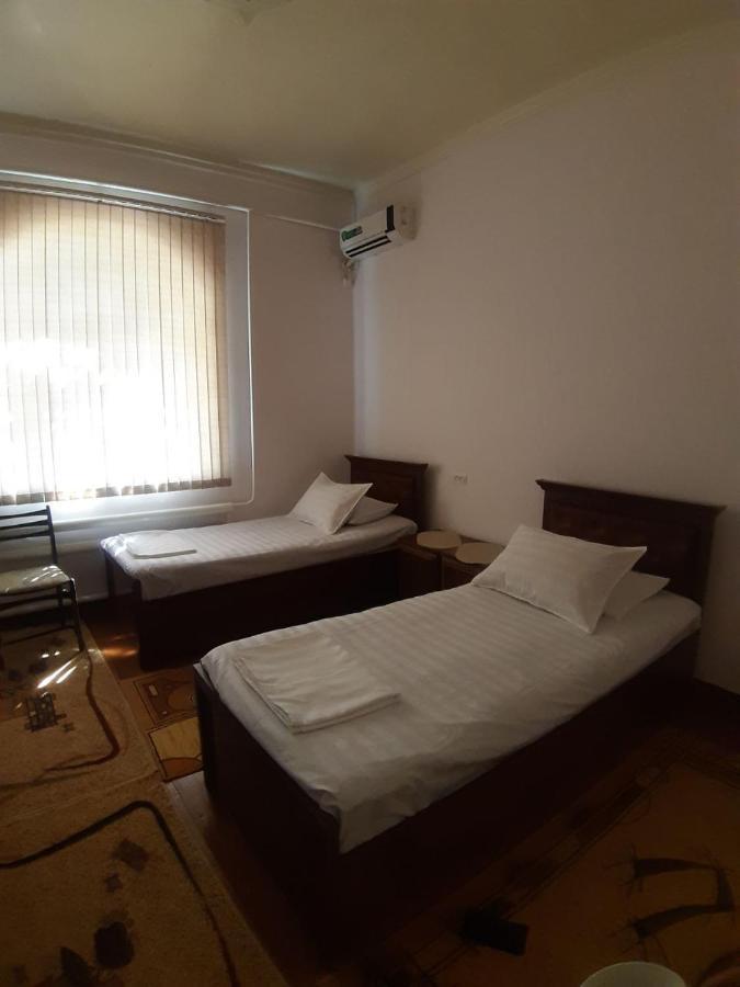 Khiva Indi Guest House Zewnętrze zdjęcie