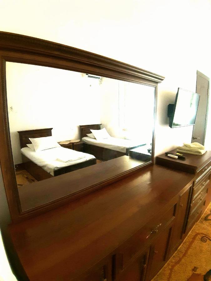Khiva Indi Guest House Zewnętrze zdjęcie