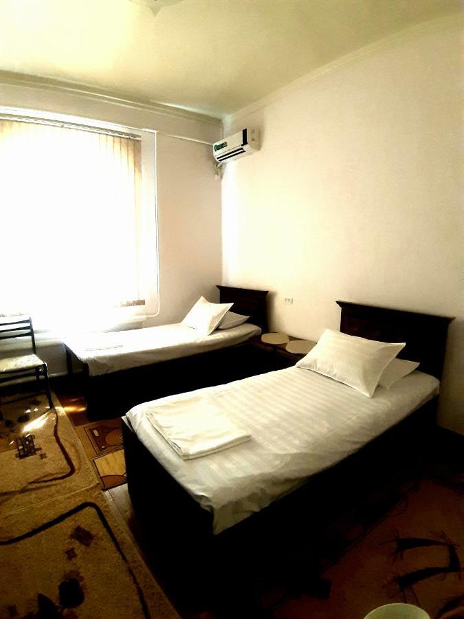Khiva Indi Guest House Zewnętrze zdjęcie