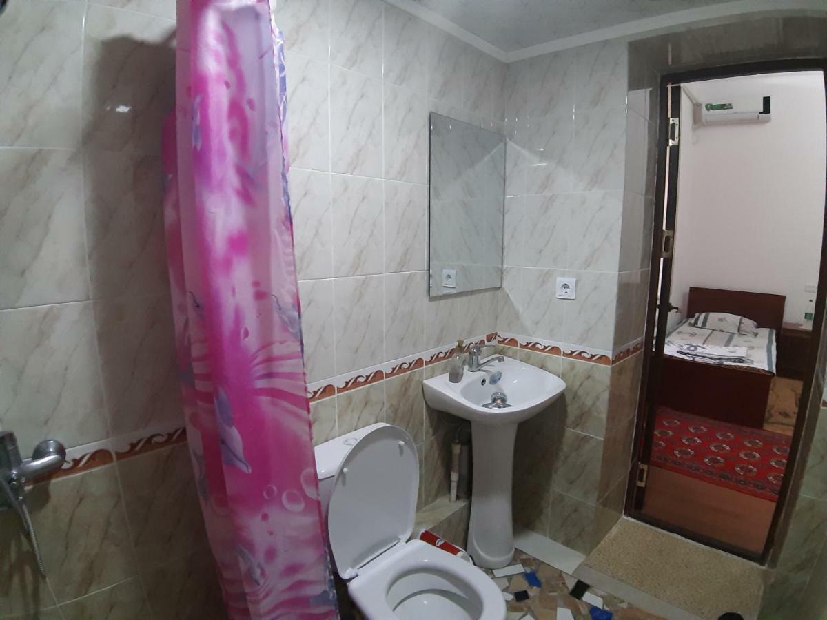 Khiva Indi Guest House Zewnętrze zdjęcie